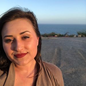 Meet your Posher, Rachel